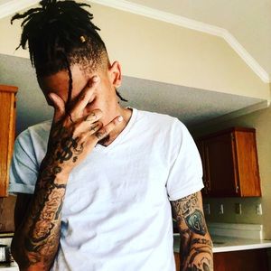 Meet your Posher, Gregory